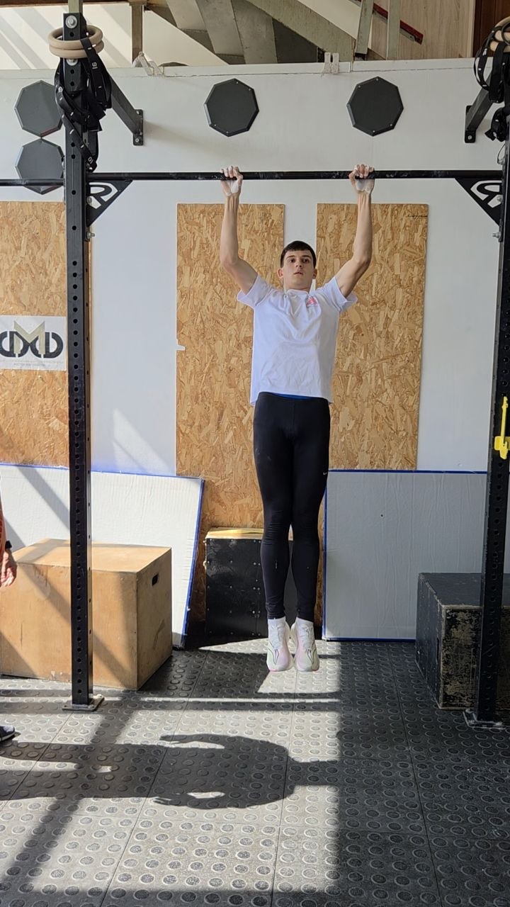 ГТО — это знак отличия, сила духа и воля к победе!